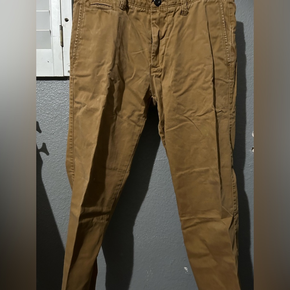 Gap Chino pants